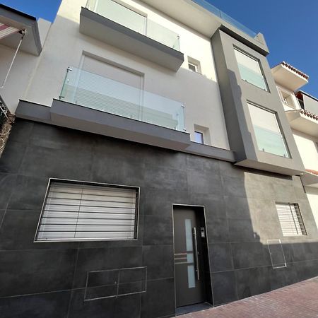 Apartamento Piso Alma 1B Fuengirola Exterior foto