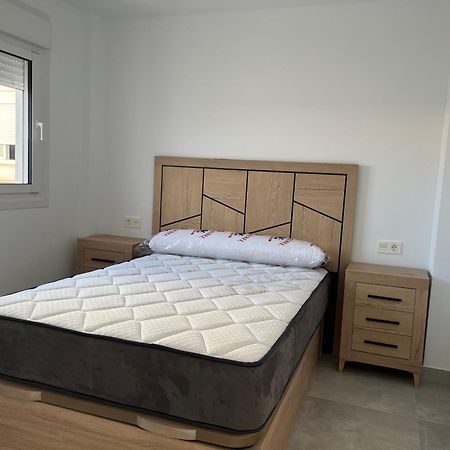 Apartamento Piso Alma 1B Fuengirola Exterior foto